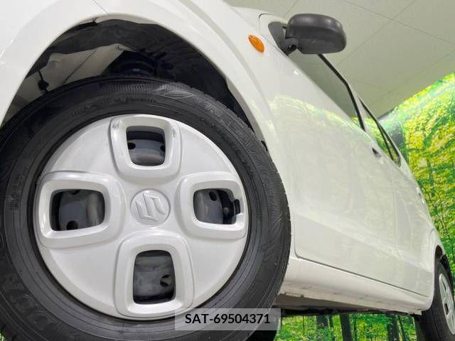 Suzuki ALTO 2019-03 287879-13