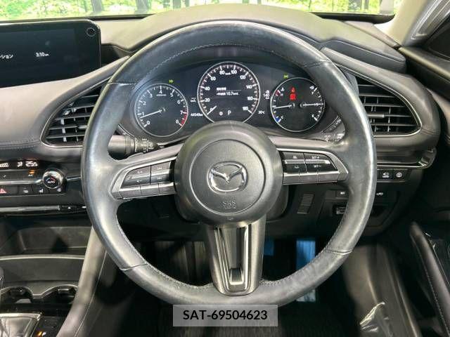 Mazda MAZDA3 2019-11 363303-11