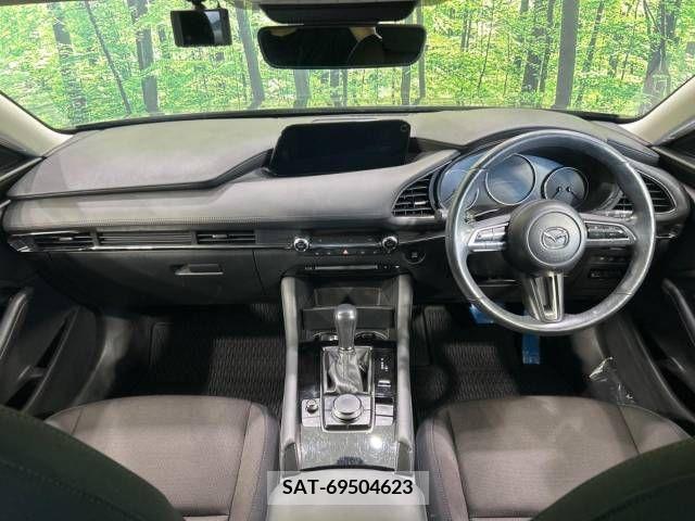 Mazda MAZDA3 2019-11 363303-1