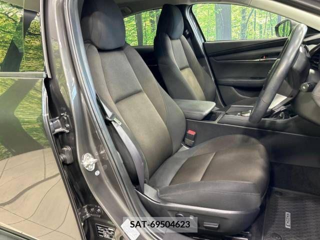 Mazda MAZDA3 2019-11 363303-8