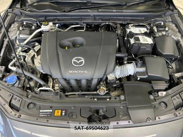 Mazda MAZDA3 2019-11 363303-18