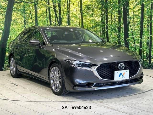 Mazda MAZDA3 2019-11 363303-16
