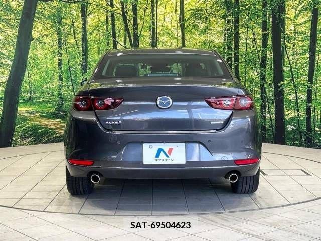 Mazda MAZDA3 2019-11 363303-15