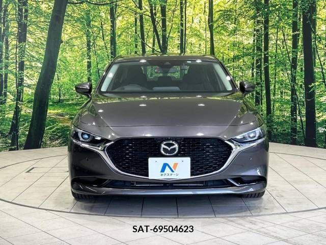 Mazda MAZDA3 2019-11 363303-14