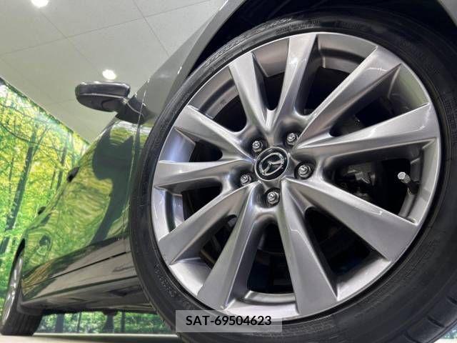 Mazda MAZDA3 2019-11 363303-13