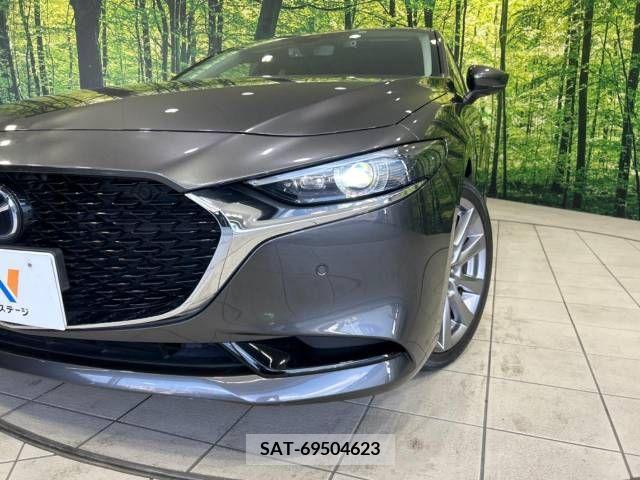 Mazda MAZDA3 2019-11 363303-12