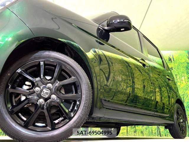 Honda N-ONE 2019-06 221320-13