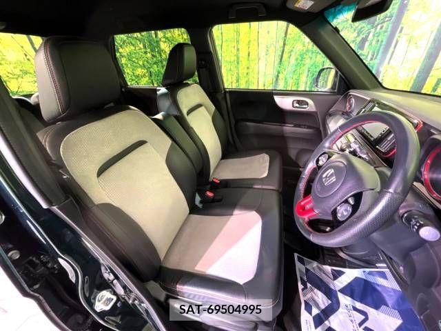 Honda N-ONE 2019-06 221320-8