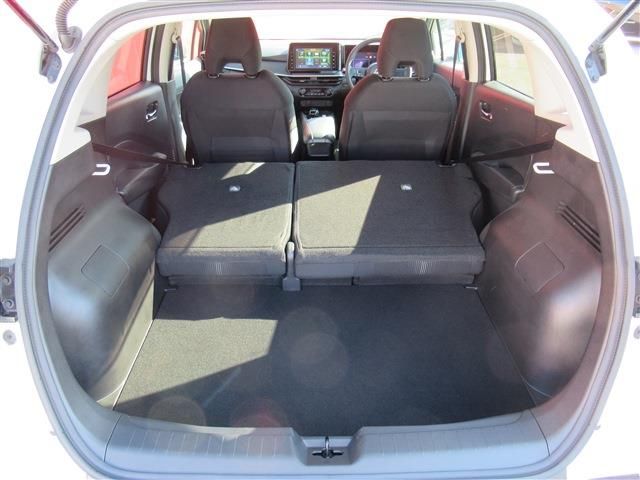 Nissan NOTE 2021-12 17121-8