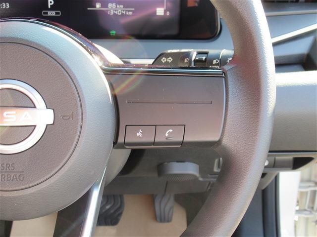 Nissan NOTE 2021-12 17121-11