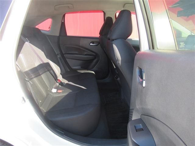 Nissan NOTE 2021-12 17121-4
