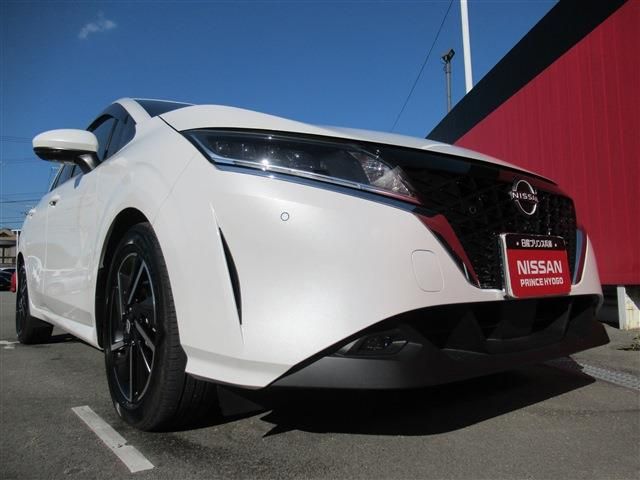 Nissan NOTE 2021-12 17121-28