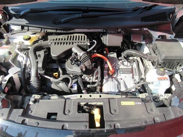Nissan NOTE 2021-12 17121-24