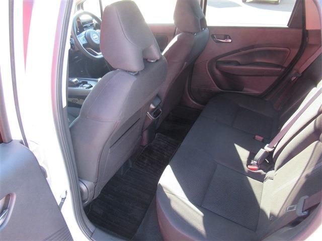 Nissan NOTE 2021-12 17121-6