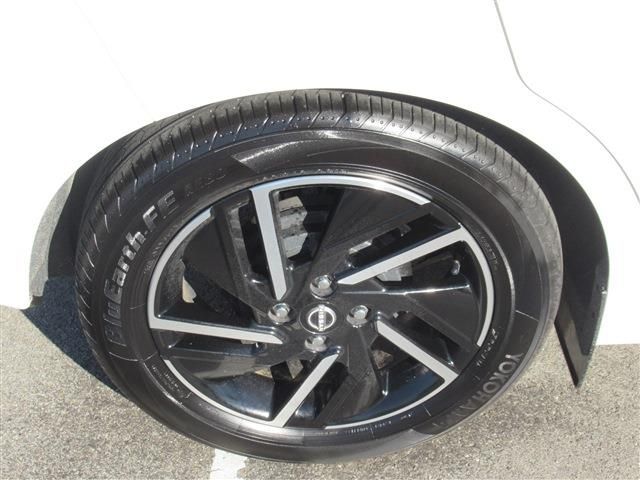 Nissan NOTE 2021-12 17121-26