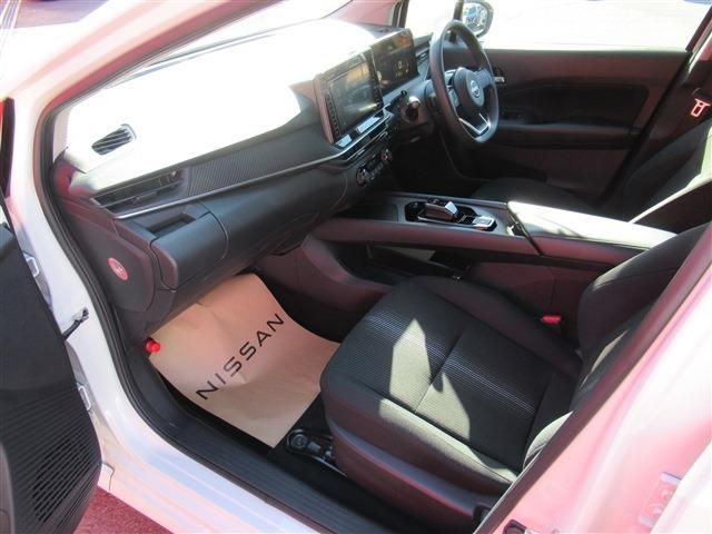 Nissan NOTE 2021-12 17121-5