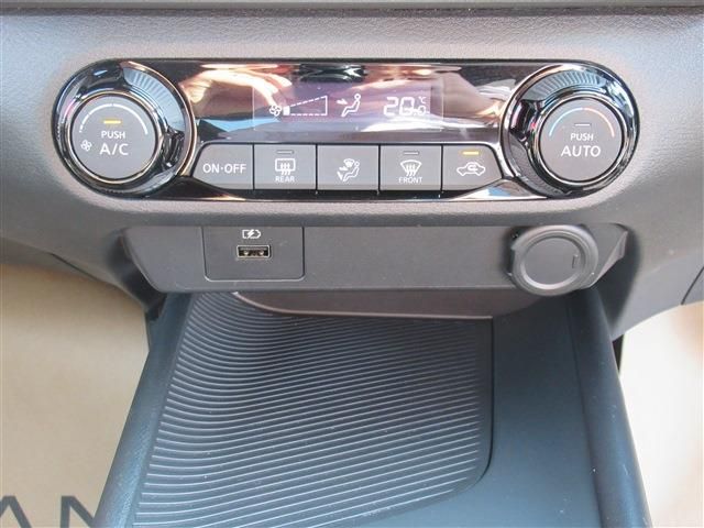 Nissan NOTE 2021-12 17121-15