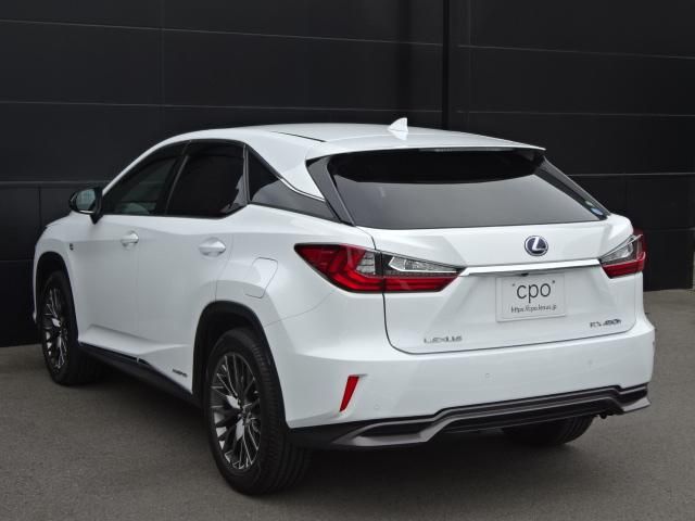 Lexus RX 2018-08 7828-5