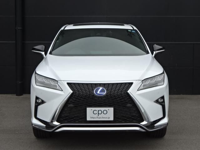 Lexus RX 2018-08 7828-1