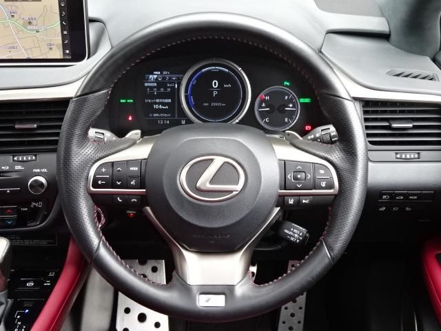 Lexus RX 2018-08 7828-15