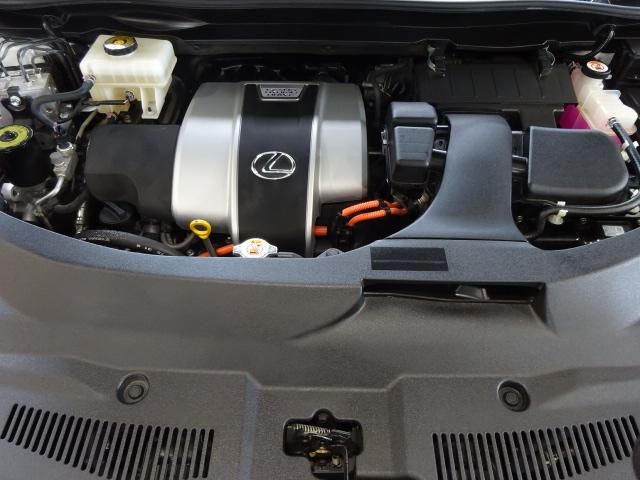Lexus RX 2018-08 7828-18