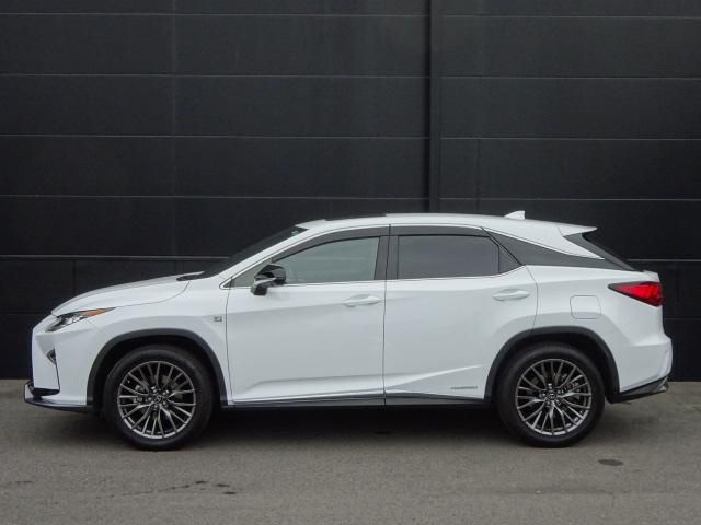 Lexus RX 2018-08 7828-7