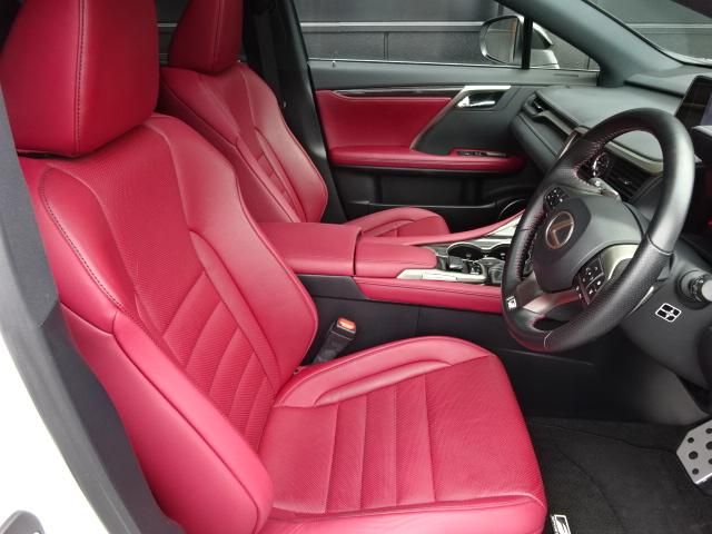 Lexus RX 2018-08 7828-10
