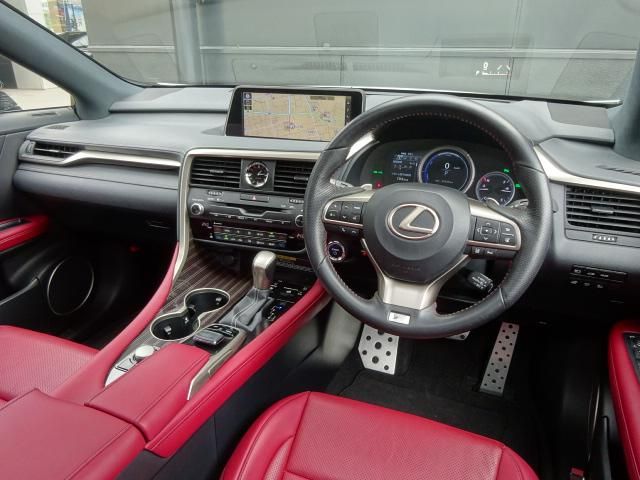 Lexus RX 2018-08 7828-13