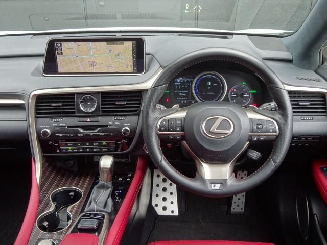 Lexus RX 2018-08 7828-14