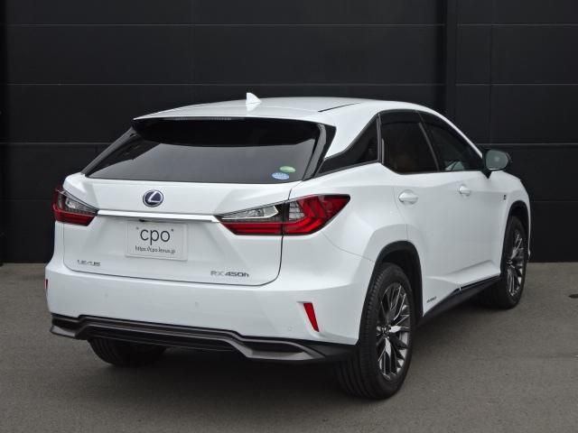 Lexus RX 2018-08 7828-3