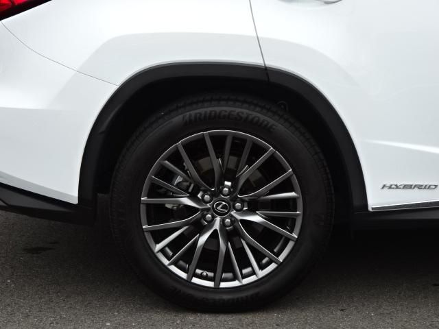 Lexus RX 2018-08 7828-9