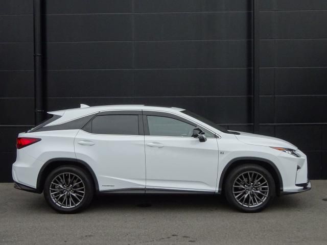 Lexus RX 2018-08 7828-6