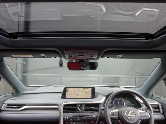 Lexus RX 2018-08 7828-12