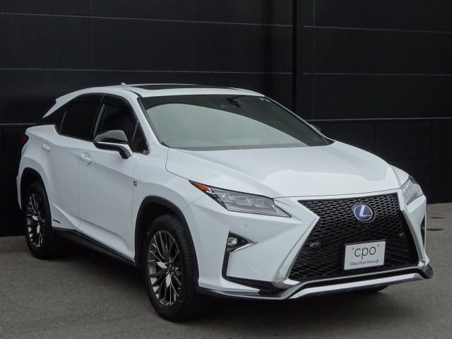 Lexus RX 2018-08 7828-2