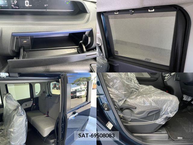 Subaru CHIFFON 2022-04 385244-24