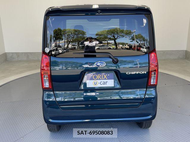 Subaru CHIFFON 2022-04 385244-17