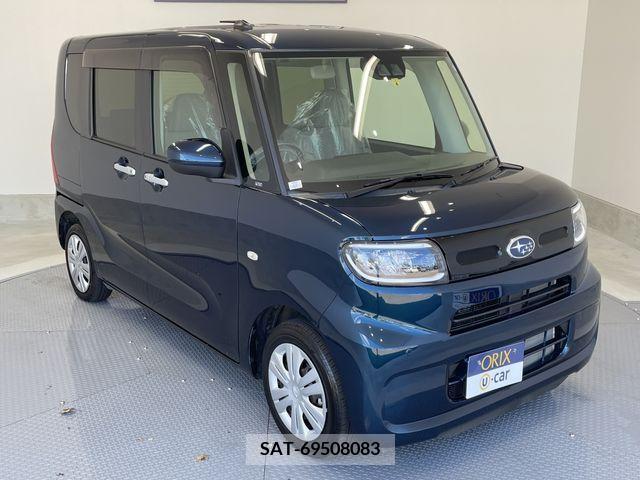 Subaru CHIFFON 2022-04 385244-21