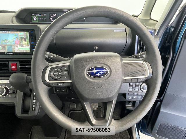 Subaru CHIFFON 2022-04 385244-5
