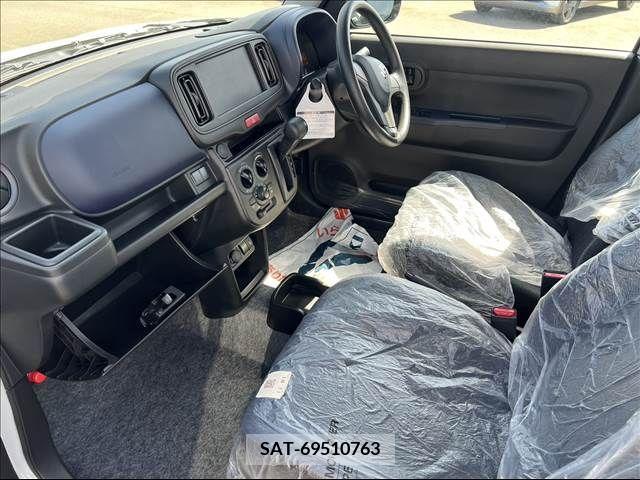Suzuki ALTO 2022-12 248073-14