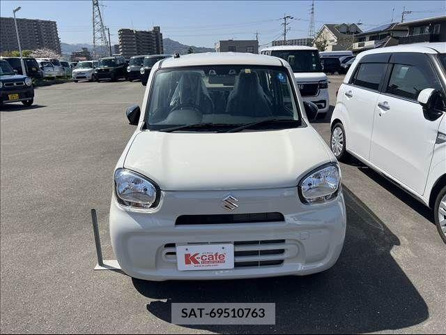 Suzuki ALTO 2022-12 248073-3