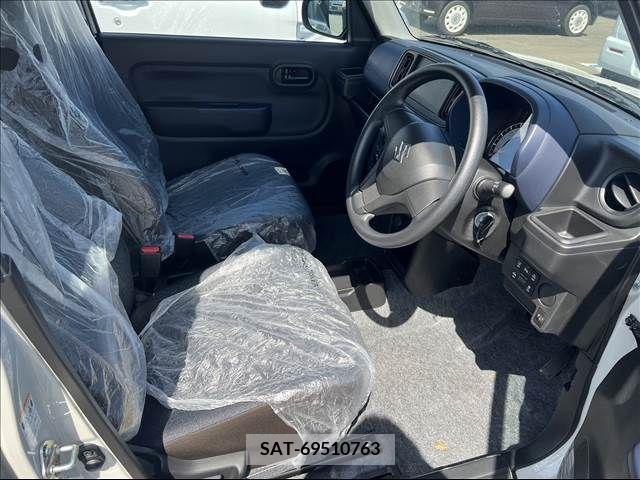 Suzuki ALTO 2022-12 248073-13