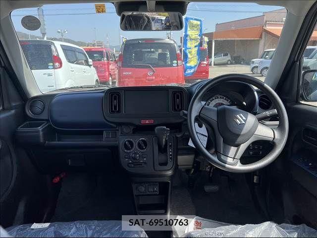 Suzuki ALTO 2022-12 248073-12