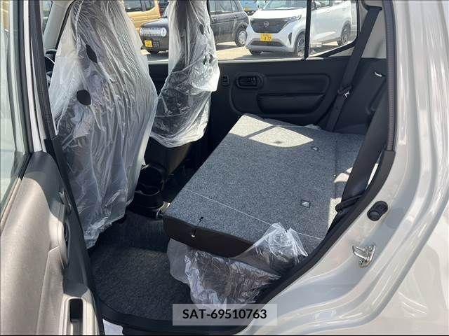 Suzuki ALTO 2022-12 248073-11