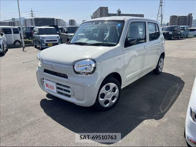 Suzuki ALTO 2022-12 248073-1