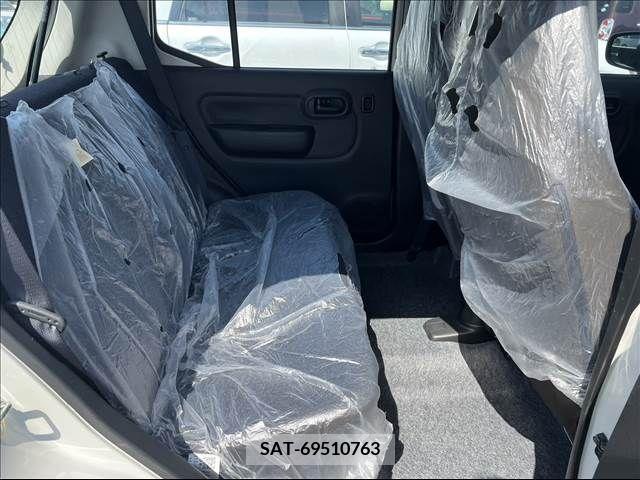 Suzuki ALTO 2022-12 248073-10
