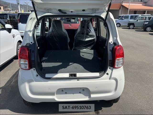 Suzuki ALTO 2022-12 248073-9
