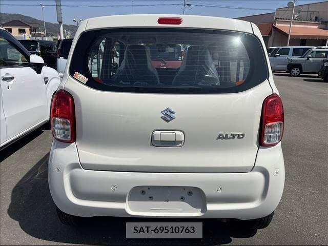 Suzuki ALTO 2022-12 248073-7