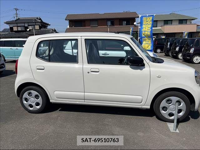Suzuki ALTO 2022-12 248073-6