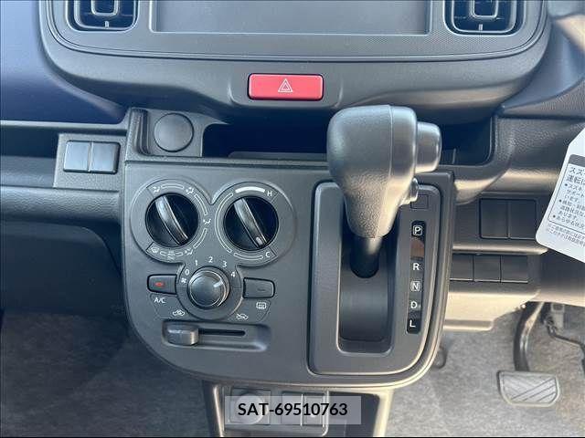 Suzuki ALTO 2022-12 248073-16