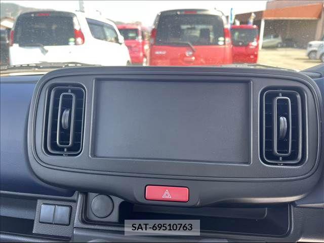 Suzuki ALTO 2022-12 248073-15